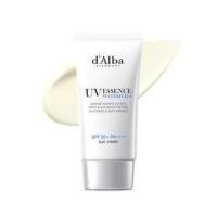 ราคา d'Alba - Waterfull Essence Sun Cream (1066156563)