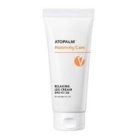 ราคา ATOPALM - Maternity Care Relaxing Leg Cream 150ml (1091849596)