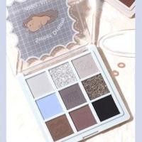 ราคา GOGO TALES - Eyeshadow Palette - Deep Blue and Sea #03 Deep Blue and Sea - 10.8g (1127927452)