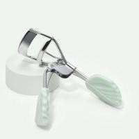 ราคา Charyeina - Leaf Stainless Steel Eyelash Curler 1 Pc - Green - One Size (1125845894)