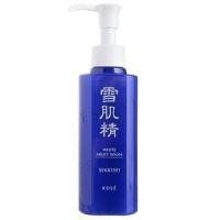 ราคา Kose - Sekkisei White Milky Wash 140ml (1024689885)
