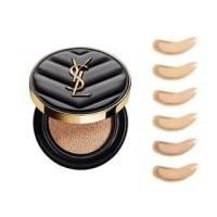 ราคา YSL - Le Cushion Encre de Peau Cushion Foundation N SPF 23 PA++ (1127937909)