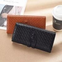 ราคา Woven Long Wallet (1127739927)