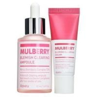 ราคา A'PIEU - Mulberry Blemish Clearing Ampoule Special Set 2 pcs (1078792323)