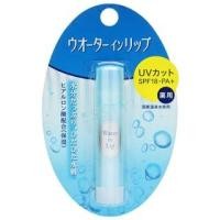 ราคา Shiseido - Water In Lip Balm UV Cut N SPF 18 PA+ 3.5g (1106458666)