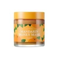 ราคา I'm from - Mandarin Honey Mask 120g (1126957664)