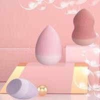 ราคา Sweetpourin - Makeup Blender Beauty Sponge Type B - Wine Red - One Size (1124058261)