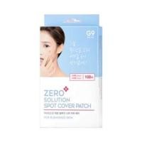 ราคา G9SKIN - Zero Solution Spot Cover Patch 108pcs (1061182195)