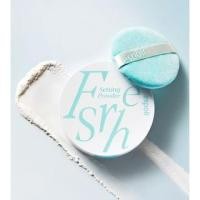 ราคา espoir - Fresh Setting Powder 9g (1128438617)