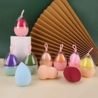 ราคา magrinta - Makeup Blender Beauty Sponge with Case (1122602773)