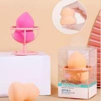 ราคา Violeta - Makeup Blender Beauty Sponge with Holder (1127770502)