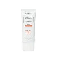 ราคา DEWYTREE - Urban Shade Derma Panthenol 5 Moist Barrier Sun 40ml (1127900874)