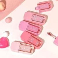 ราคา GOGO TALES - Marshmallow Lip Glaze - 2 Colors (4-5) (1128032355)