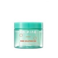 ราคา G9SKIN - I'm Pine Pore Solution Pad 60 pads (1112665710)