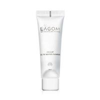ราคา LAGOM - Cellup Gel To Water Cleanser Mini 30ml 30ml (1071082724)