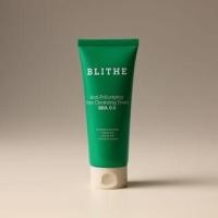 ราคา BLITHE - Anti-Polluaging Pore Cleansing Foam BHA 0.5 150ml (1128781721)