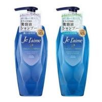 ราคา Kose - Je l'aime iP Thalasso Repair Essence Shampoo (1111813066)