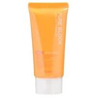 ราคา A'PIEU - Pure Block Natural Daily Sun Cream (1053951184)