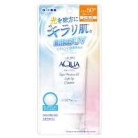 ราคา Rohto Mentholatum - Skin Aqua Super Moisture UV Light Up Essence SPF 50+ PA++++ 70g (1127517574)
