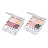 ราคา CHIFURE - Gradient Eyeshadow (1126304945)