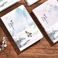 ราคา Print Medium Notebook (Various Designs) (1128939089)