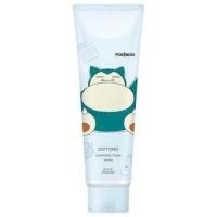 ราคา Kose - Softymo Cleansing Foam White 190g - Pokemon Kabigon Limited Edition (1129063282)