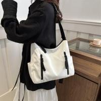 ราคา Plain Buckled Tote Bag (1129082021)