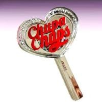 ราคา JOOCYEE - Special Edition Handheld Heart Mirror #Chupa Chups Heart Mirror (1129088987)