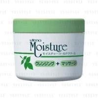 ราคา Utena - Moisture Make Up Remover Cold Cream 250g (1087377268)