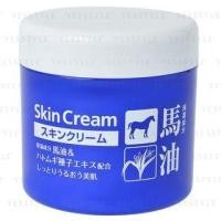 ราคา Cosme Station - Horse Oil & Hatomugi Skin Cream 300g (1071973891)