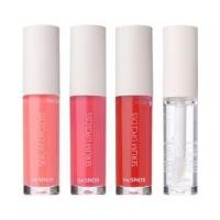 ราคา The Saem - Saemmul Serum Lip Gloss - 6 Colors (1057004421)
