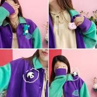 ราคา Chenille Animal Brooch (various designs) (1073527309)