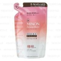 ราคา Minon - Amino Moist Moist Charge Lotion Refill 130ml II Rich Moist (1056538517)