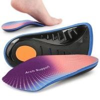 ราคา Arch Support Half Insole (1129118550)