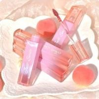 ราคา GOGO TALES - Pink Cloudy Lip Glaze (1-3) (1129183505)