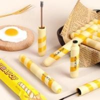 ราคา JULIA POP - Rotating Cheese Slender / Glitter Mascara - 6 Colours (1129184398)