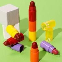 ราคา JULIA POP - 4 In 1 Matte Lipstick 4g (1g x 4) (1129184438)