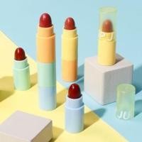 ราคา JULIA POP - 4 In 1 Moisturize Lipstick 4g (1g x 4) (1129184437)