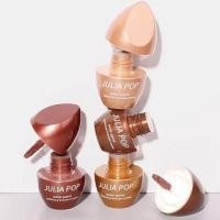 ราคา JULIA POP - Natural Bronzer Liquid Contour - 4 Colours (1129184416)