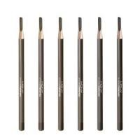 ราคา MACQUEEN - My Strong Eyebrow Pencil - 6 Colors (1046387721)