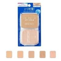 ราคา Shiseido - Aqualabel White Powder SPF 25 PA++ (1077156091)