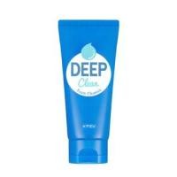 ราคา A'PIEU - Deep Clean Foam Cleanser 130ml (1054315437)