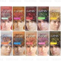 ราคา Mandom - Gatsby Natural Bleach & Hair Color (1113530934)