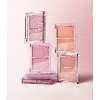 ราคา espoir - Tone Pairing Cheek - 4 Colors (1128726988)