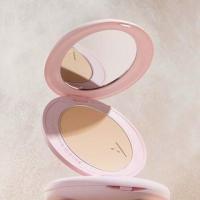 ราคา RED EARTH - New Pressed Setting Powder - 2 Colors (1129361780)