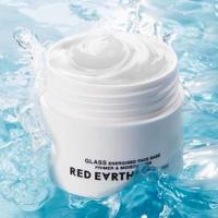 ราคา RED EARTH - Glass Primer and Moisturizer #Glass - 50g (1129348747)