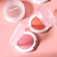 ราคา RED EARTH - New Temperature Matte Mono Blusher - 3 Colors (1129361773)