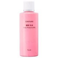 ราคา CHIFURE - Deep Moisture Milk 150ml (1110683916)