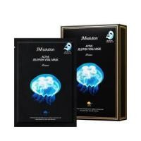 ราคา JMsolution - Active Jellyfish Vital Mask Set Prime 33ml x 10 sheets (1122437302)