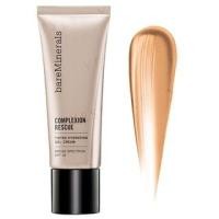 ราคา BareMinerals - Complexion Rescue Tinted Hydrating Gel Cream SPF 30 05 Natural 35ml (1118778366)
